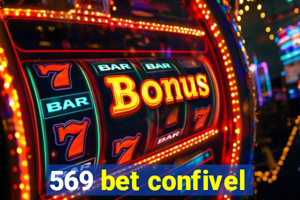 569 bet confivel